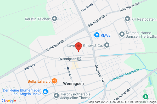 KFZ-Service Wennigsen Inh. Sven Ostermann