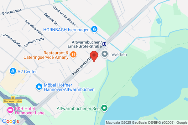 Altumax Deutschland GmbH