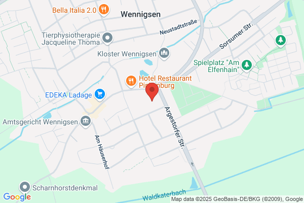 Grundschule Wennigsen