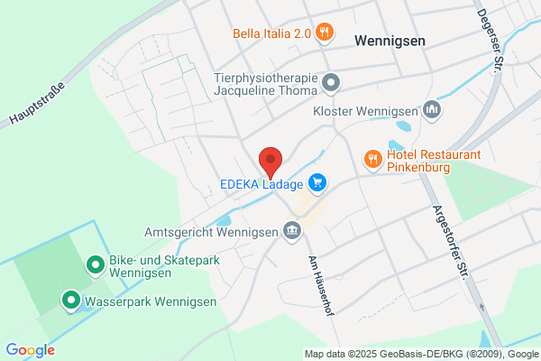 Harro Koch