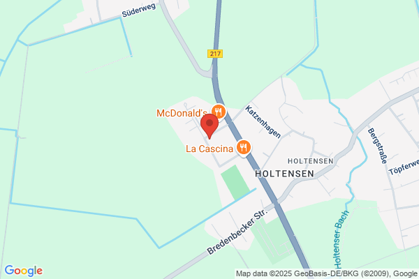 Hotel Restaurant Möllerburg