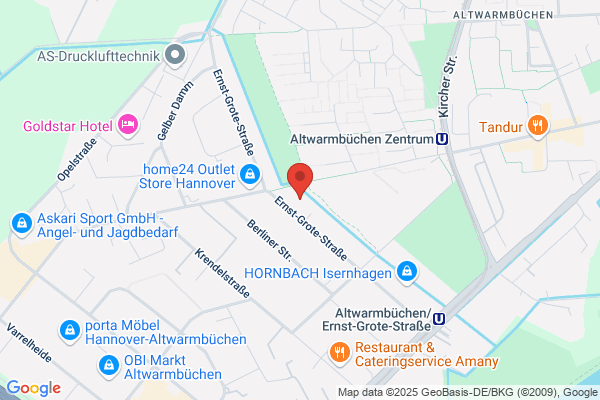 Kracht GmbH