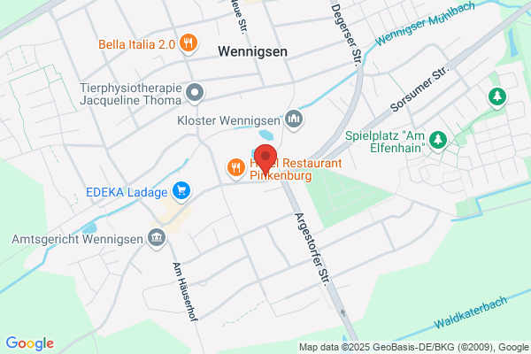 Kürzinger Anton GmbH
