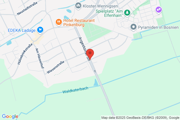 Landkreis Hannover
