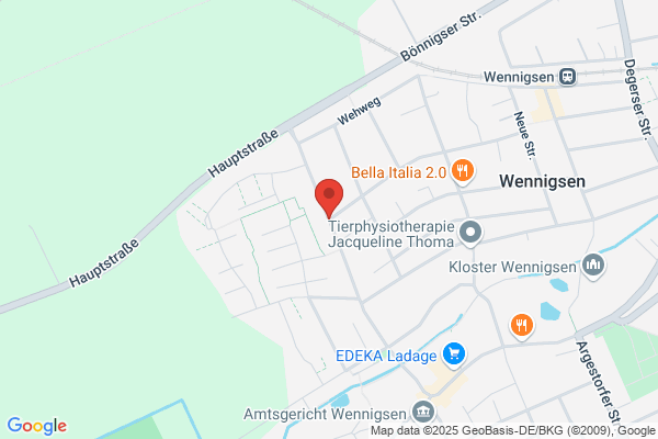 Landkreis Hannover