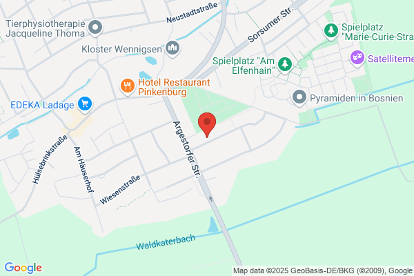 Lernschopp Wennigsen