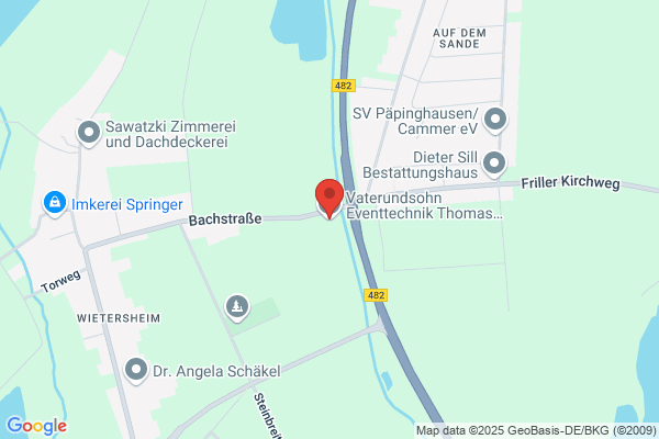 Peter Gottschalk Einzelunternehmen