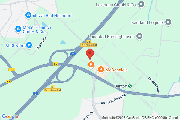 REIT-SPORT-SHOP Inh. Ruth Kleinert