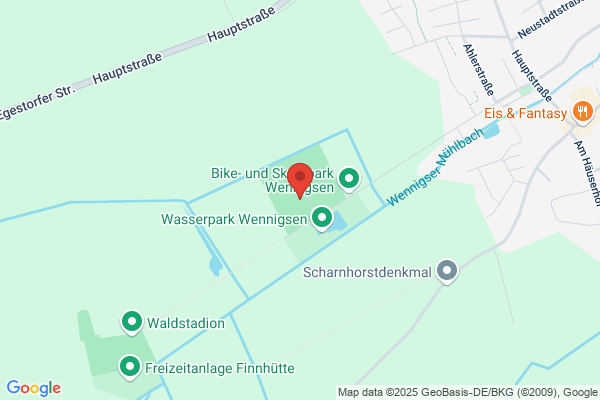 TSV Wennigsen