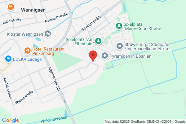 WALTHER GmbH