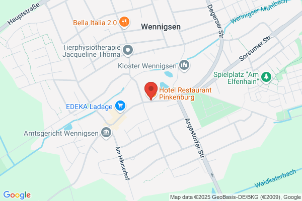 WEG - Verwaltungen Rita Engelhardt