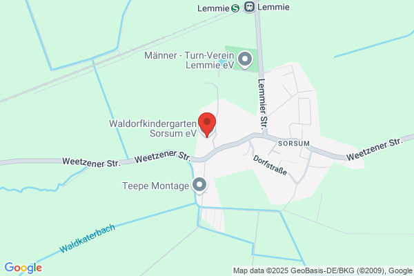Waldorfschule Sorsum