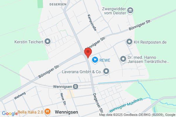 Wasserverband Landkreis Hannover-West