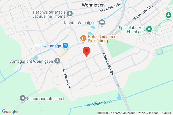 Volkshochschule Calenberger Land