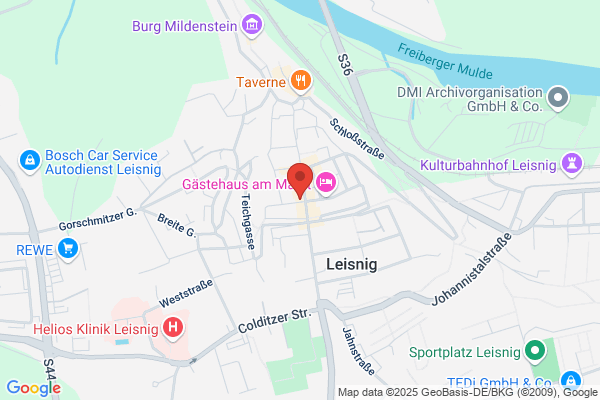 M. Lüerßen