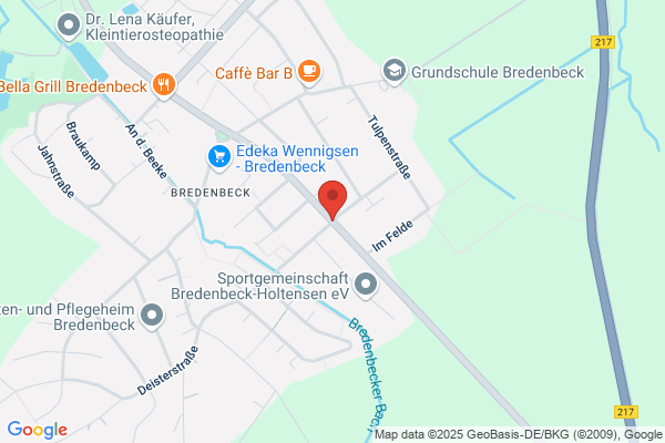 Am Deister