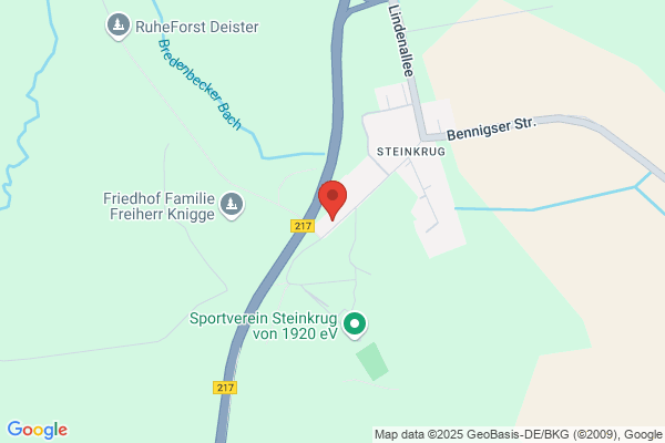 Hotel Steinkrug