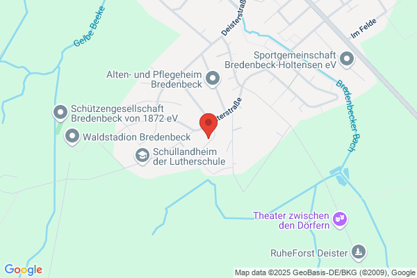 AHRENS Immobilien