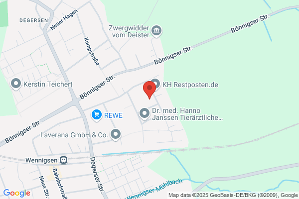 Melis Industriewartung GmbH