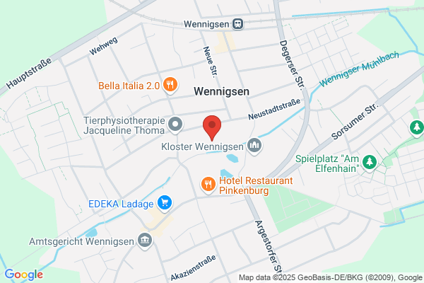 Kindergarten Wennigsen