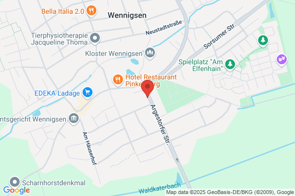 Kinderhort Wennigsen