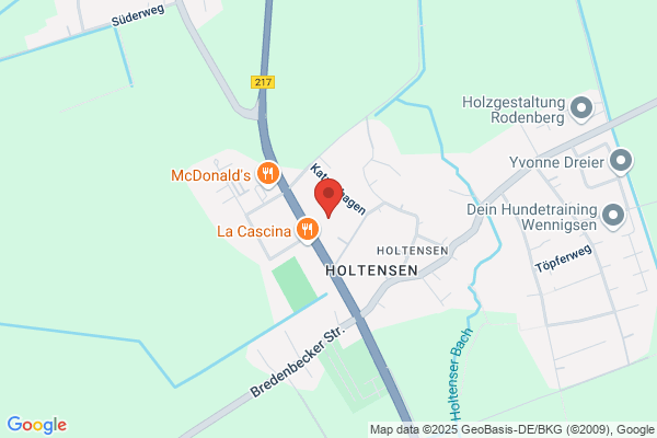 Paritätisches Kinderzentrum Wennigsen