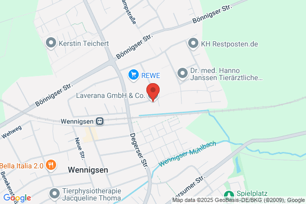 Laverana GmbH