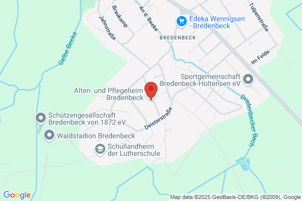 Alten- und Pflegeheim Bredenbeck