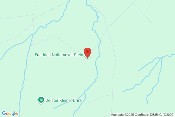 Stein, Friedrich Tischlermeister