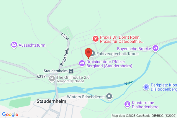 Wohnpark zur Alten Gärtnerei GmbH