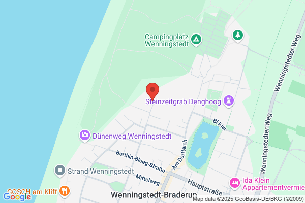 Holidaycheck-Sylt