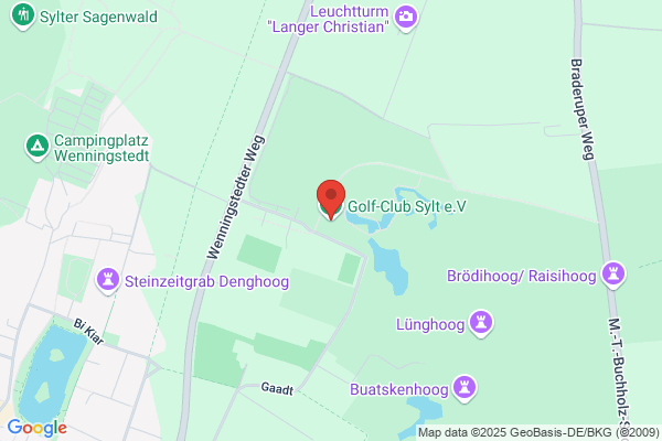 Golf-Club Sylt e.V.