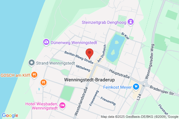 Verein Wenningstedter Appartementvermieter e.V.