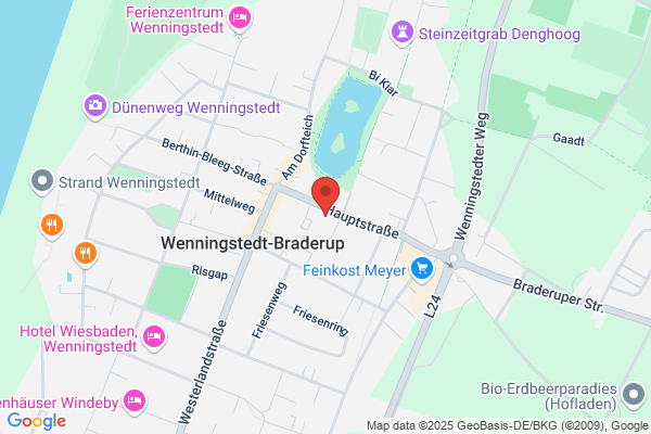 Bäckerei Abeling
