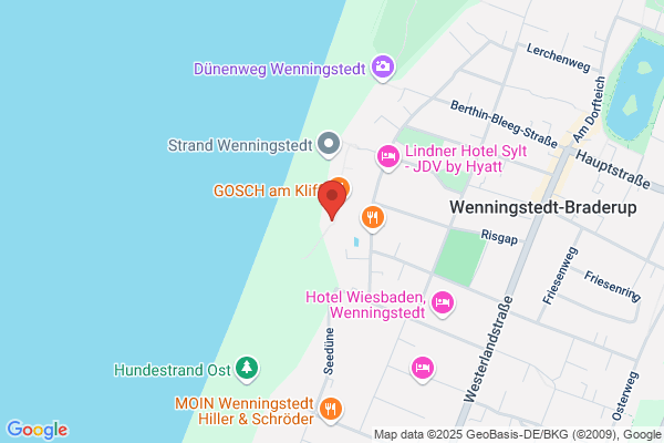 Surfschule Wenningstedt "Camp one"
