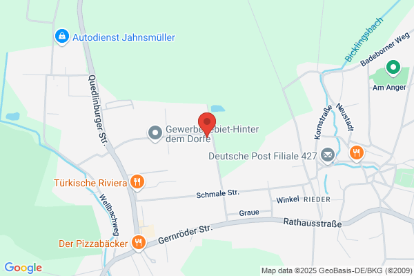 Tippler und Wegner GmbH i.G.