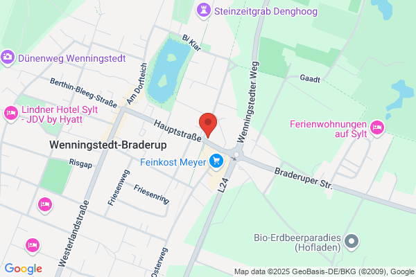 Friesenhof Hotel & Appartements