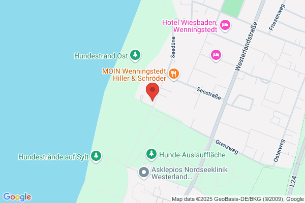 Haus Blankenese