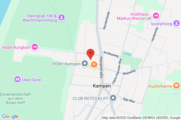 Hotel Hamburger Hof