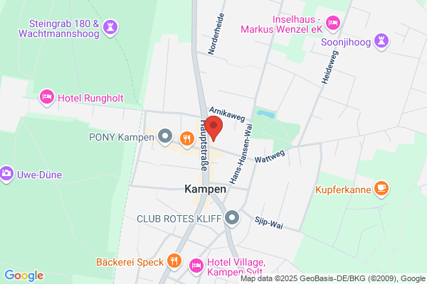 Maus Bauplanung GmbH