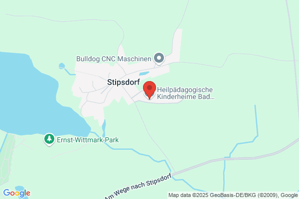 Heilpädagogische Kinderheime Bad Segeberg