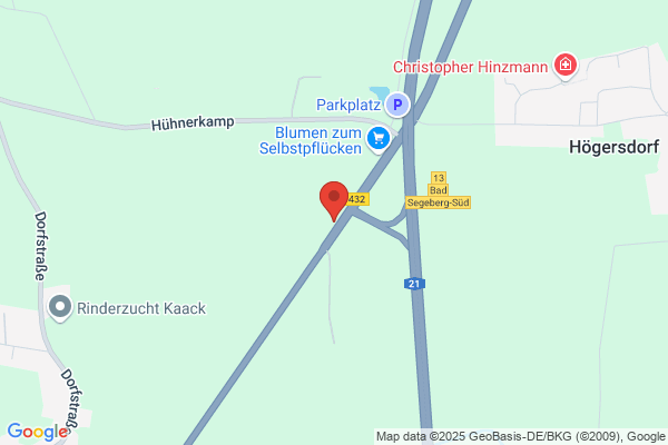 Cremer Horst Schornsteintechnik