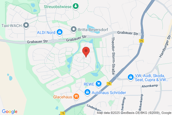 Diakonie-Hilfswerk Schleswig-Holstein