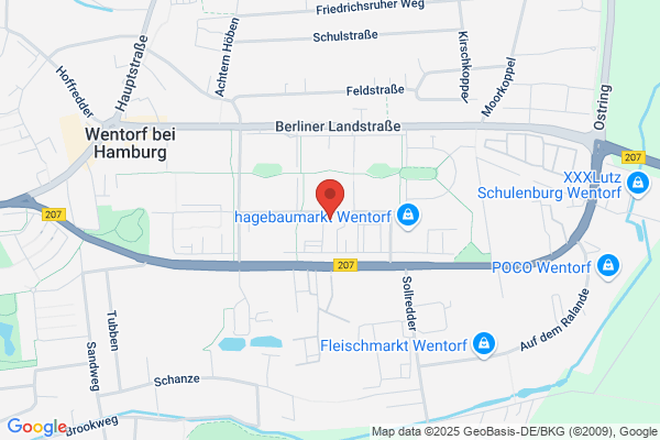 Pflegeteam TITZ GmbH