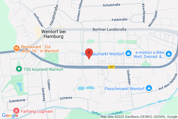 Schorisch Systems GmbH
