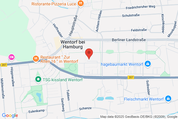 Das Vital Zentrum e.K.