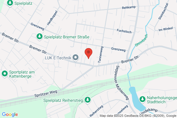 Gebäudeservice Buchholz