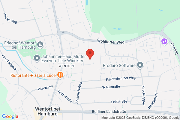 Gemeinschaftsschule Wentorf