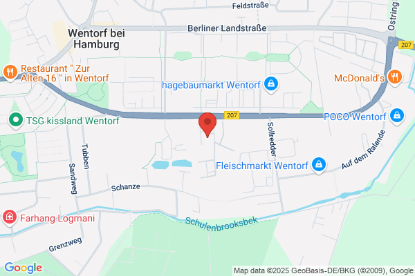 Hanseatische Kistenfabrik K. Pannecke GmbH