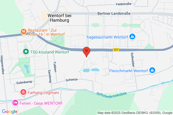Kessler Gerüstbau GmbH & Co. KG